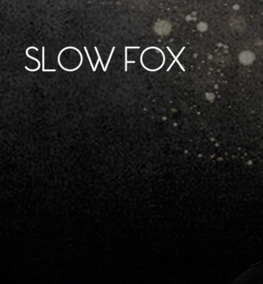 Slow Fox Characteristik