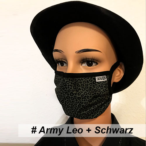 Army Leo