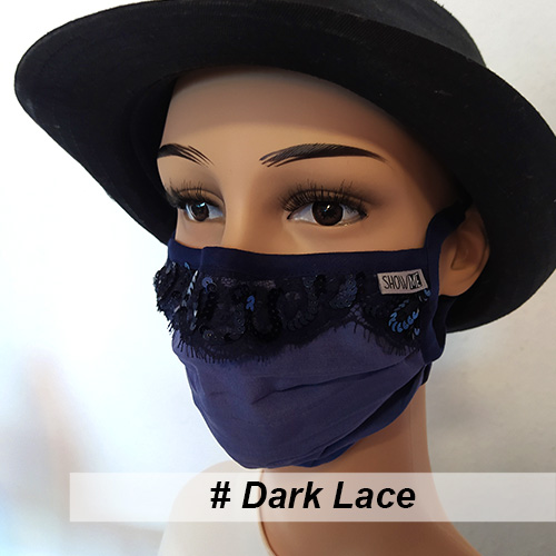 Dark Lace
