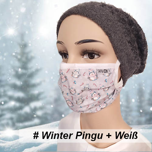 Winter Pingu