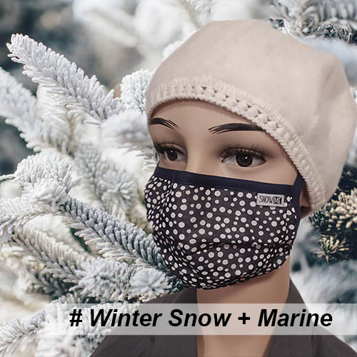 Wintersnow + Marine